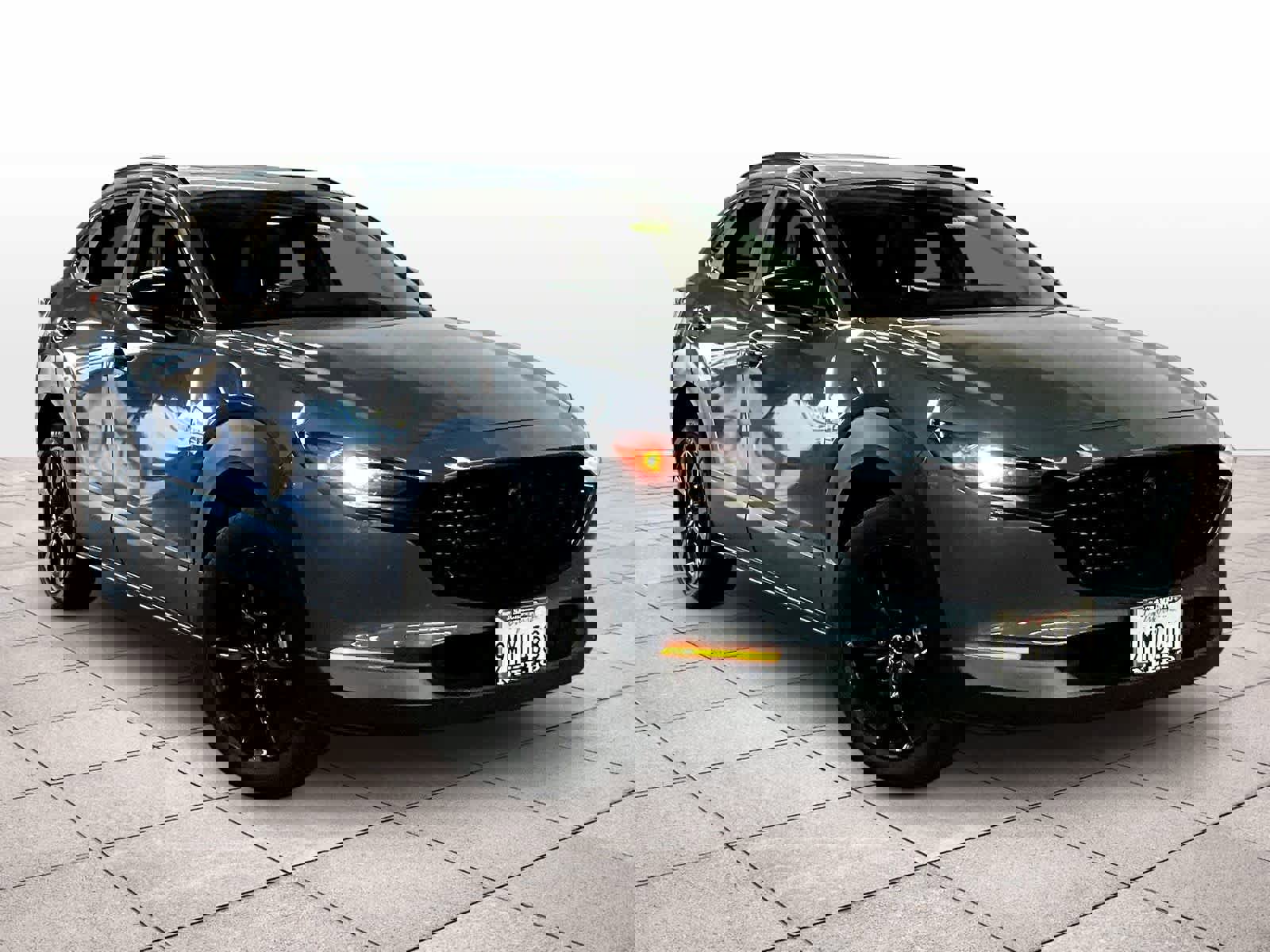 Used 2024 MAZDA CX-30 AWD 2.5 S w/ Preferred Package image 2