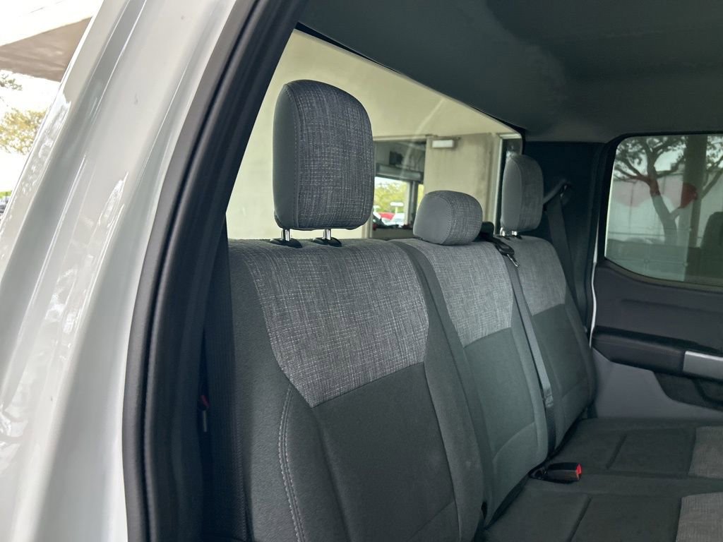 Used 2025 Ford F350 XLT image 30