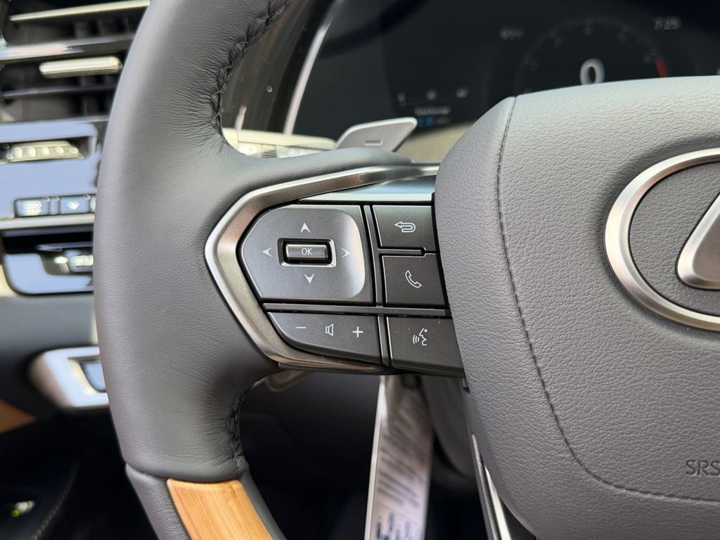 New 2026 Lexus RX 350 Premium AWD/4WD image 16