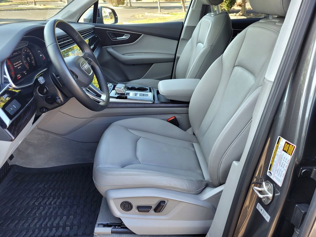 Used 2022 Audi Q7 3.0T Premium Plus w/ Premium Plus Package image 20