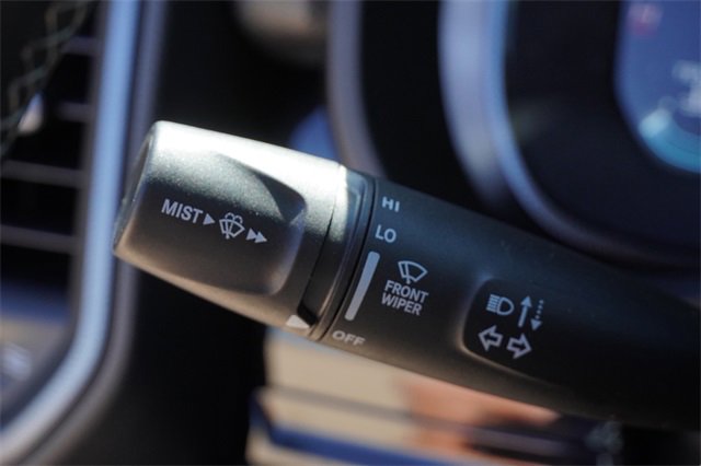 New 2026 RAM 1500 Rebel w/ G/T Package image 29