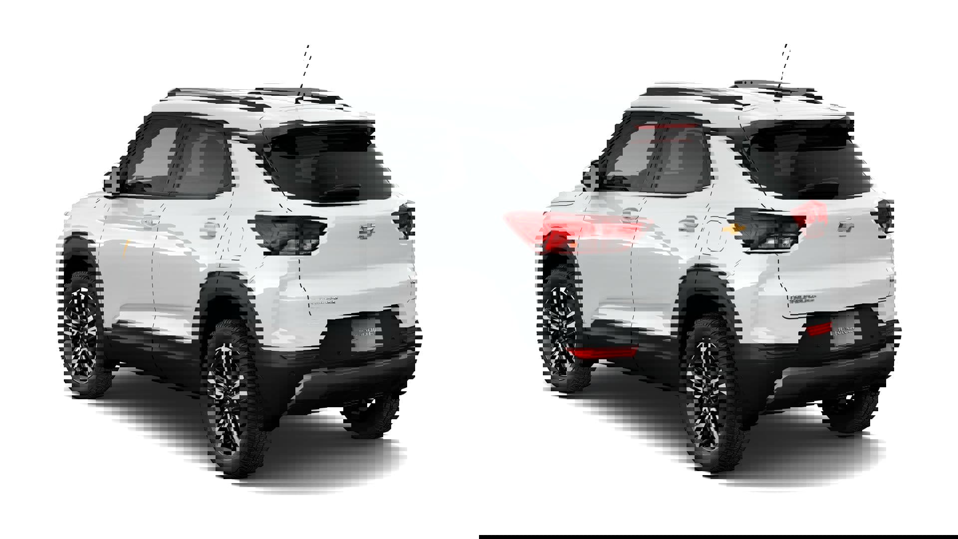 New 2026 Chevrolet TrailBlazer LT w/ Convenience Package image 26