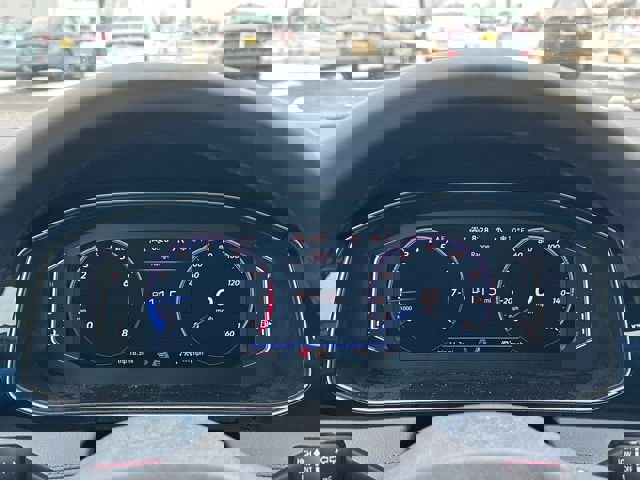 New 2026 Volkswagen Jetta GLI Autobahn image 39