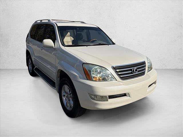 Used 2007 Lexus GX 470 video 4