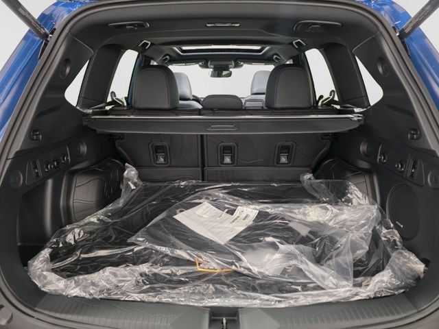 New 2026 Subaru Forester Wilderness AWD/4WD image 36