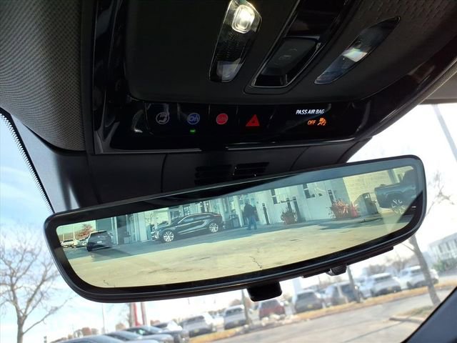 New 2026 Cadillac Optiq Sport 1 RWD image 33