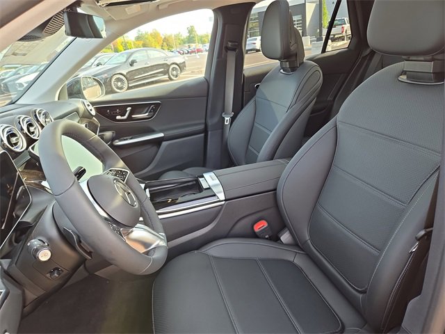 New 2025 Mercedes-Benz GLC 350e 4MATIC image 25