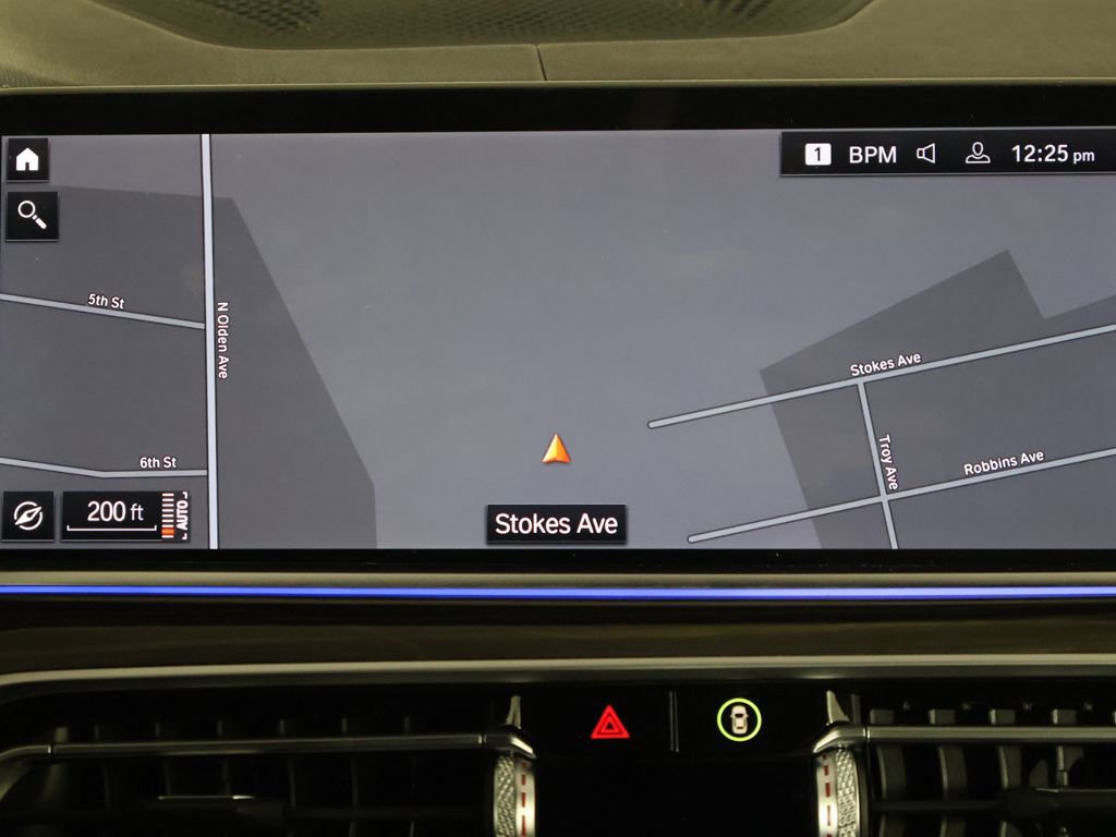 Used 2020 BMW X5 M50i w/ Premium Package AWD/4WD image 48