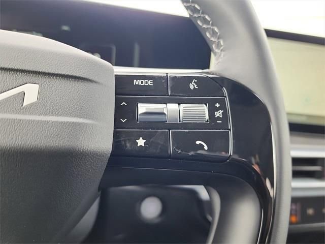 New 2026 Kia Sorento SX image 25