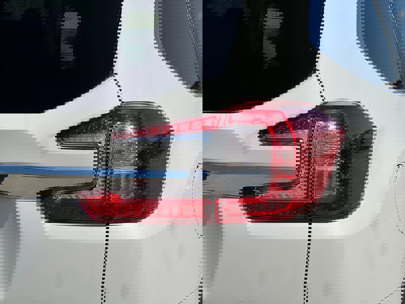 Used 2024 Subaru Ascent Touring image 30