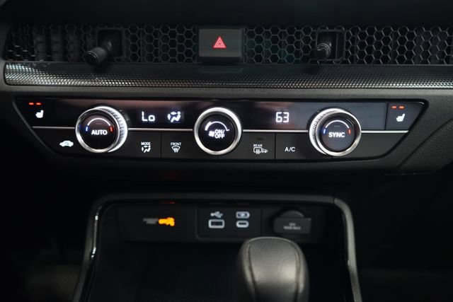 Used 2024 Honda CR-V EX image 31