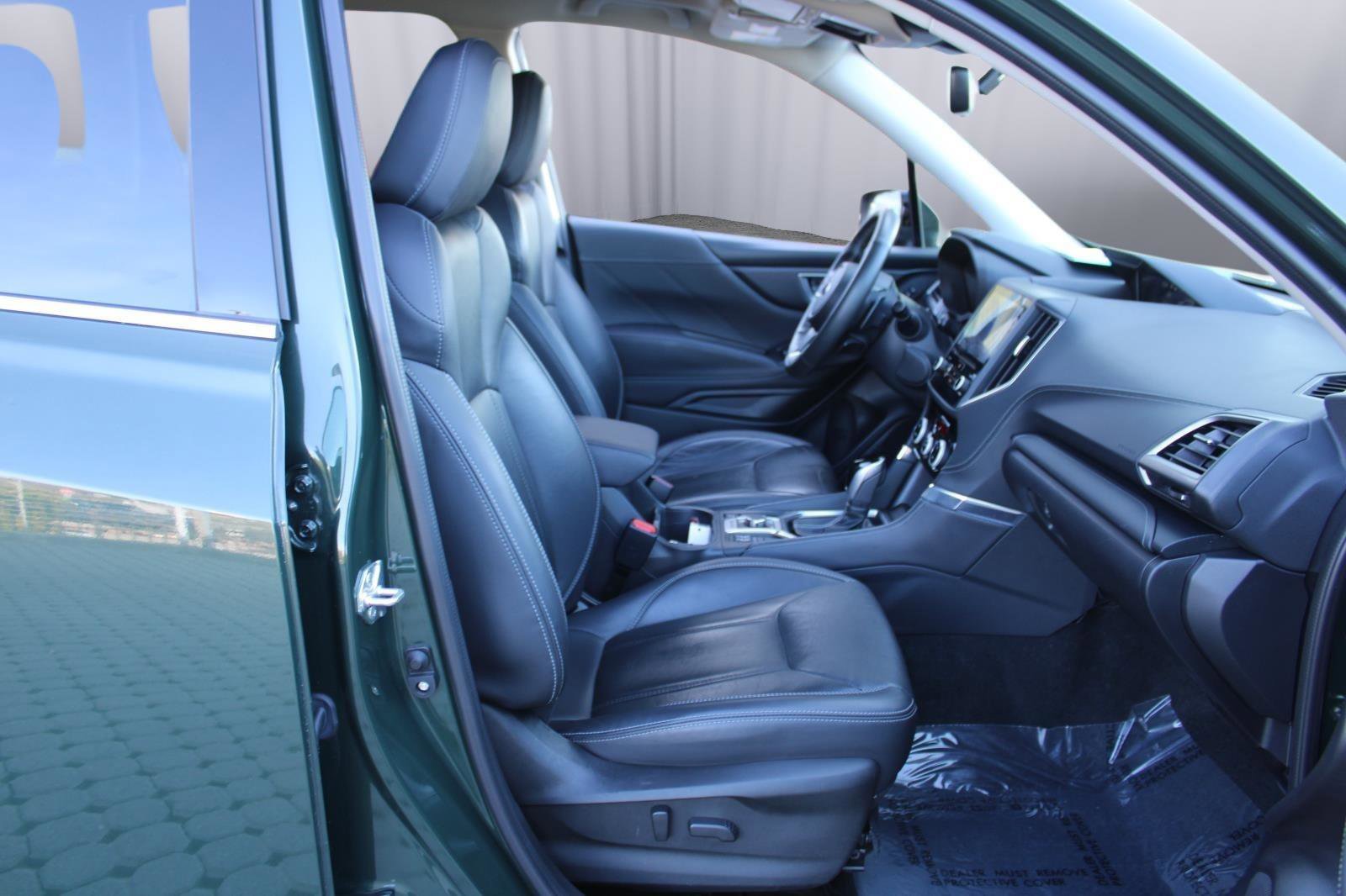 Used 2023 Subaru Forester Touring image 37