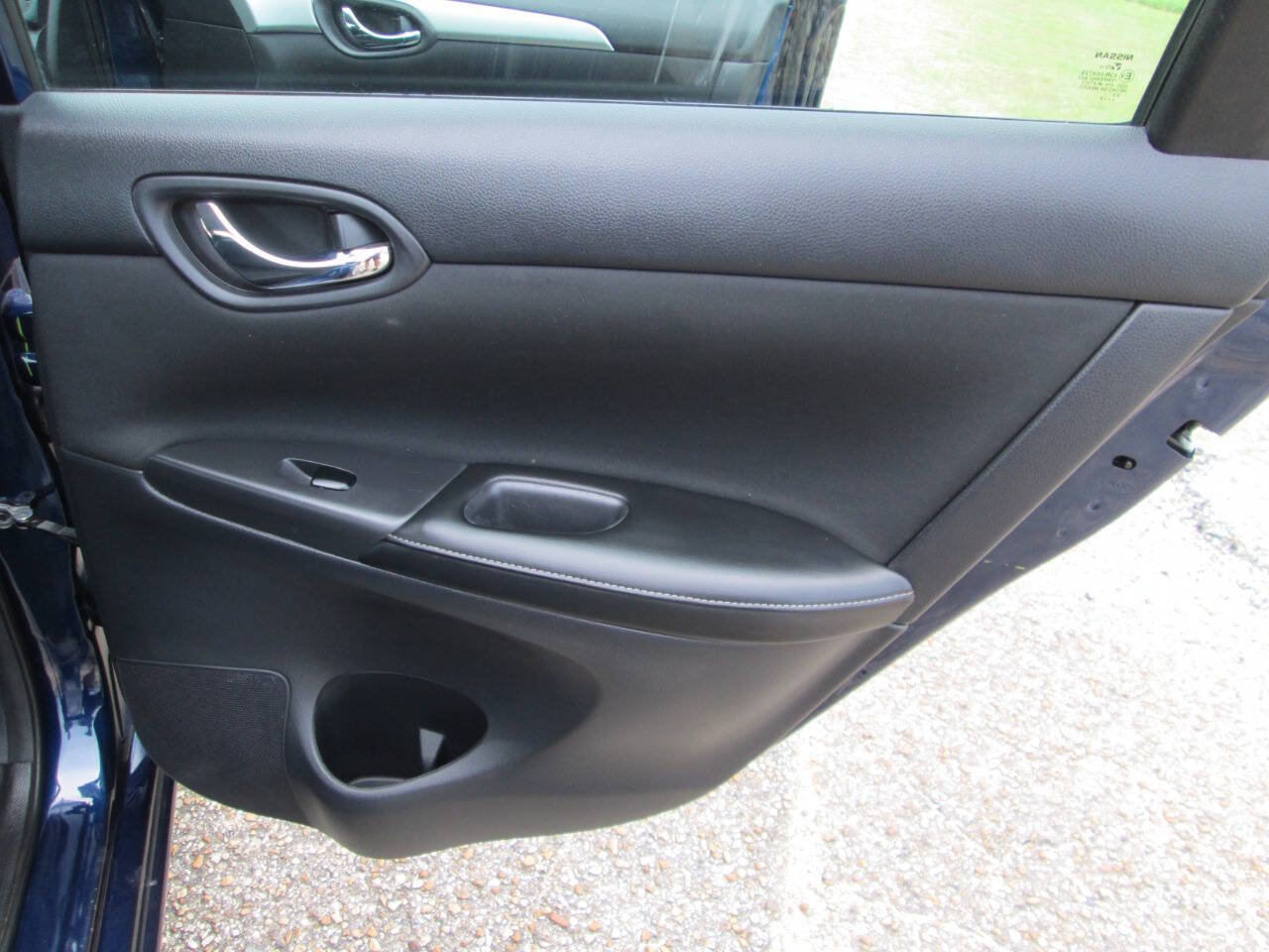 Used 2019 Nissan Sentra S FWD image 51