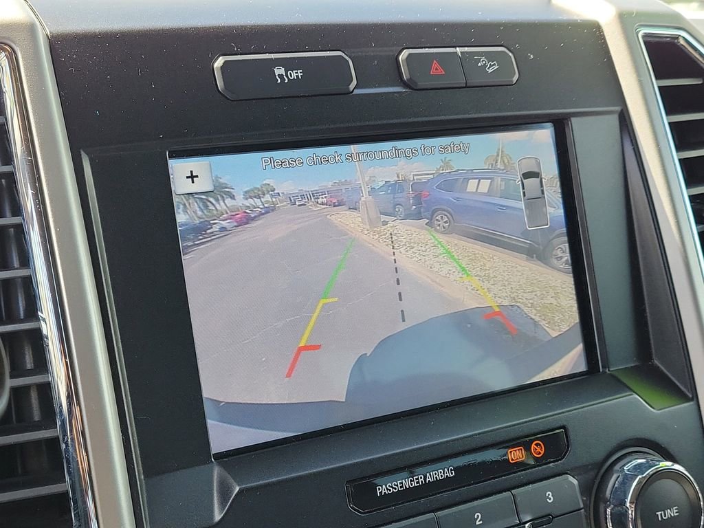 Used 2018 Ford F250 Lariat w/ Chrome Package image 22