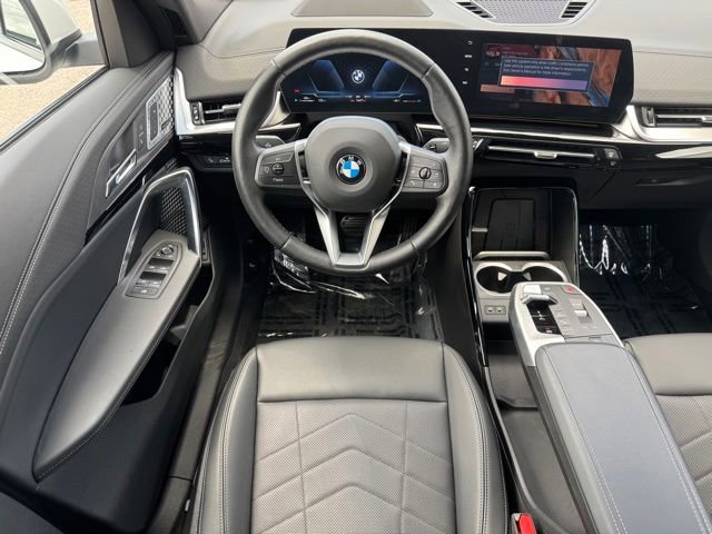 Certified 2025 BMW X2 xDrive28i w/ Technology Package AWD/4WD image 21