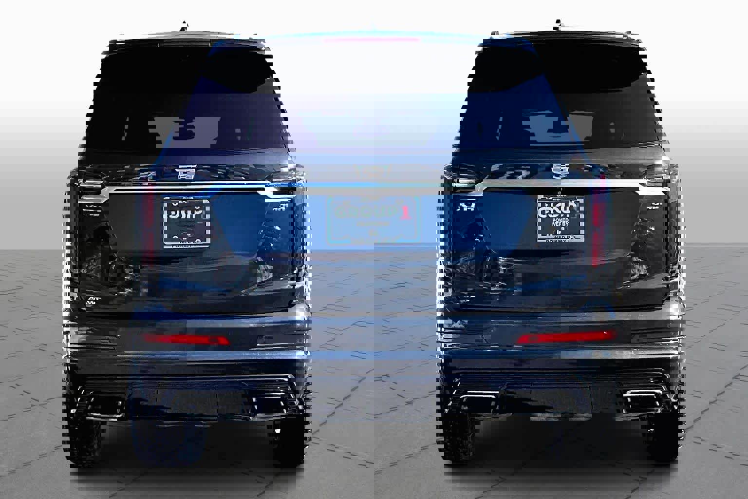 Used 2020 Cadillac XT6 Sport image 5