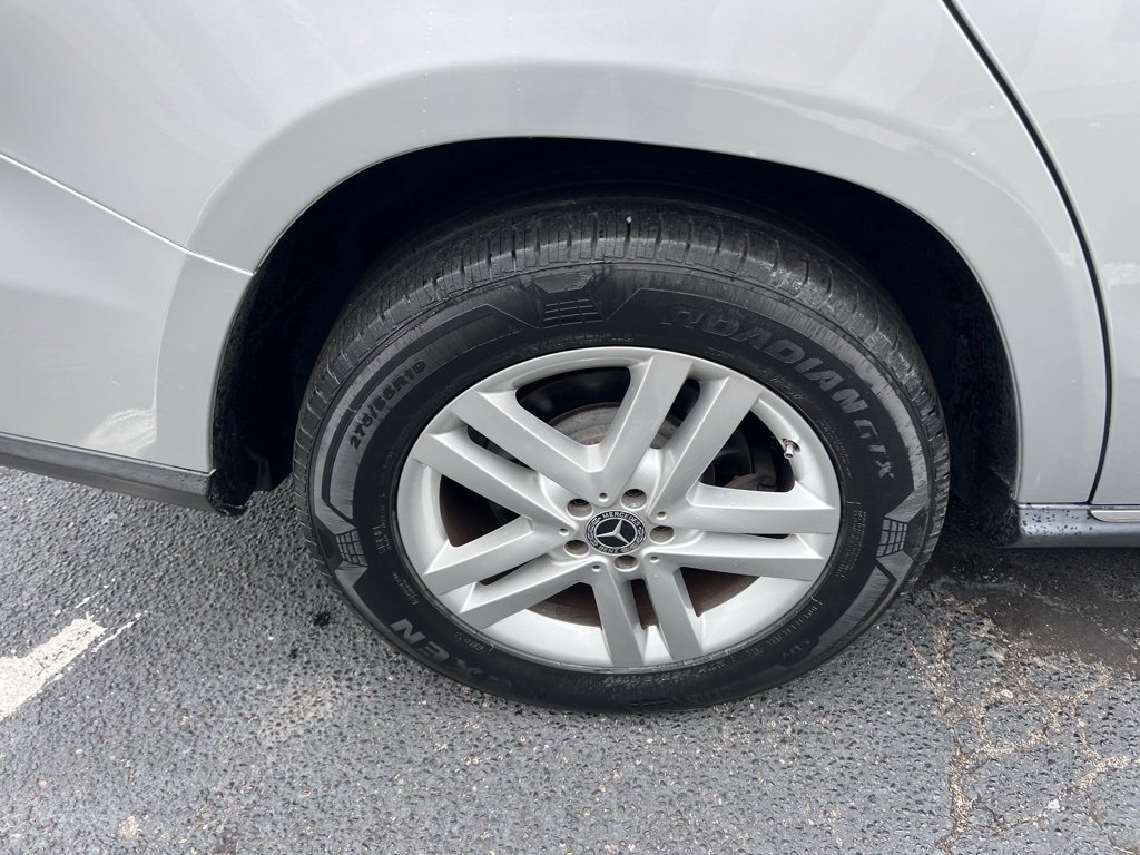 Used 2018 Mercedes-Benz GLS 450 4MATIC w/ Premium Package image 14