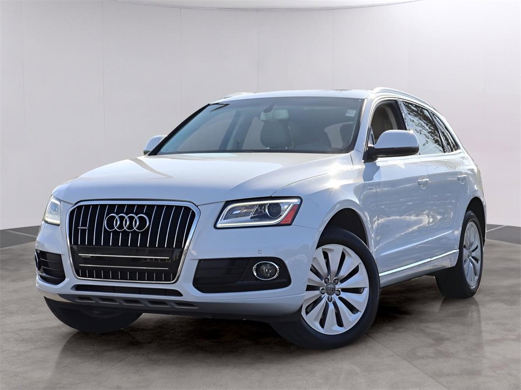 Used 2013 Audi Q5 2.0T Prestige