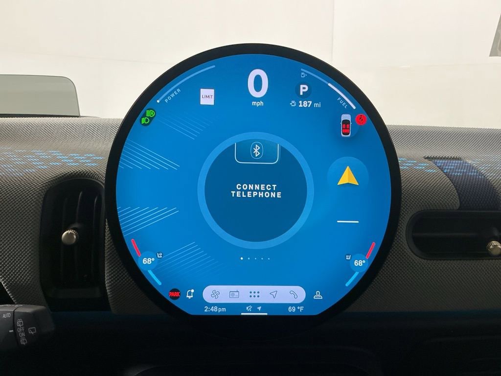 Certified 2025 MINI Cooper S image 11