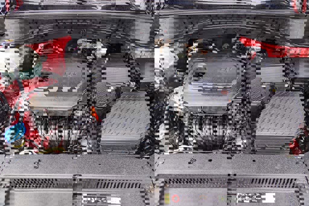 Used 2019 Hyundai Tucson Limited image 26