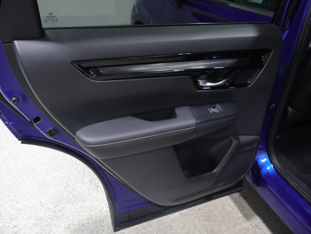 Used 2023 Honda CR-V Sport Touring image 19