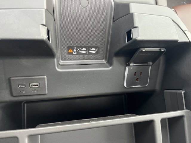 New 2026 GMC Sierra 2500 Denali w/ Technology Package image 22