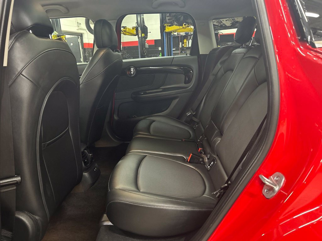 Used 2023 MINI Cooper Countryman S AWD/4WD image 25