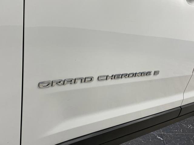 Used 2023 Jeep Grand Cherokee L Limited image 37