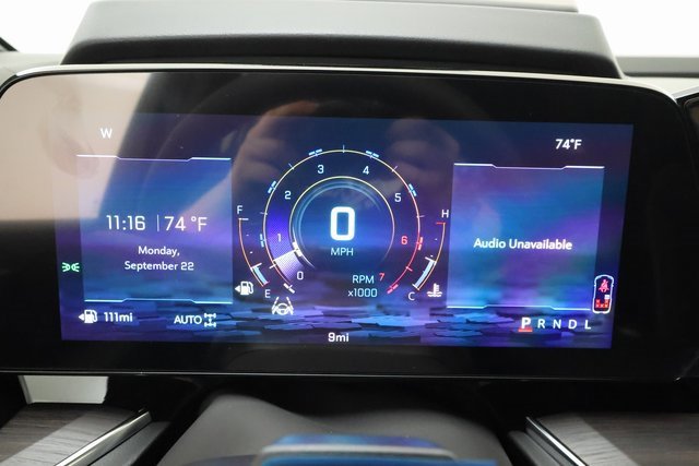 New 2026 Chevrolet Tahoe Premier image 11