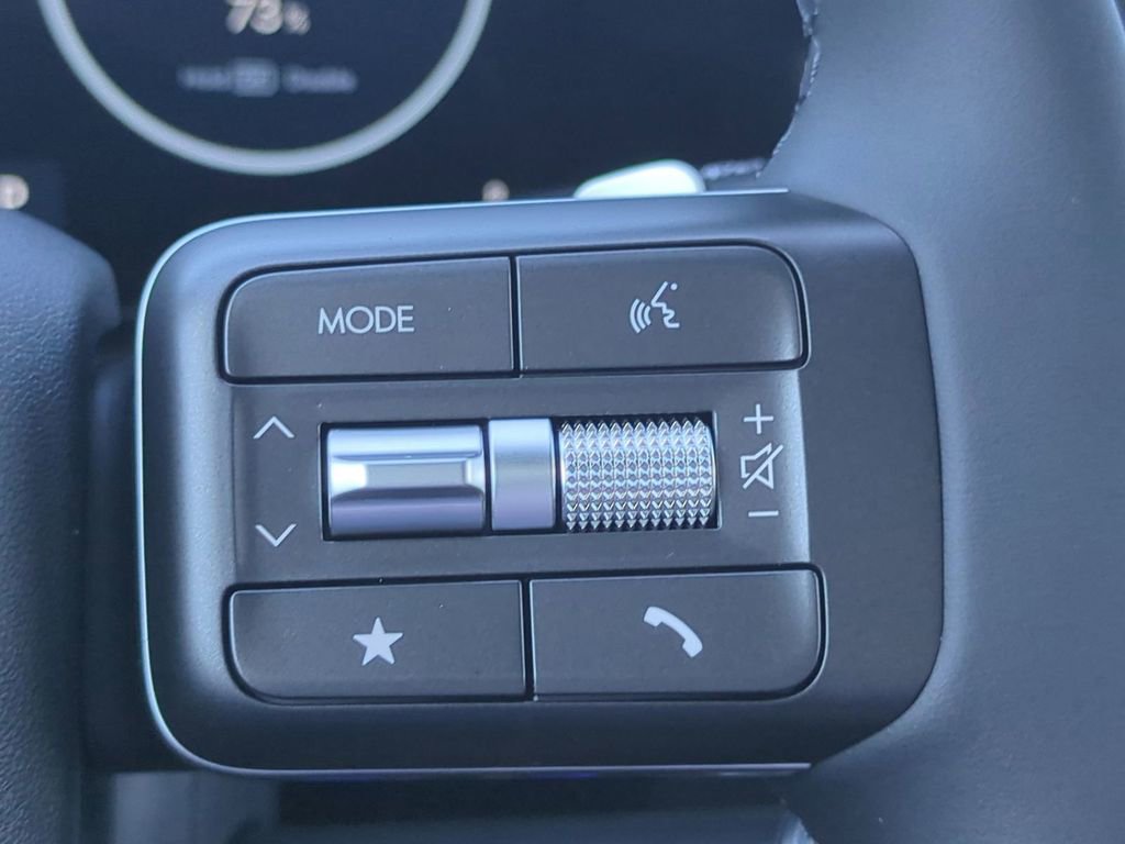 New 2026 Hyundai Palisade Calligraphy image 35