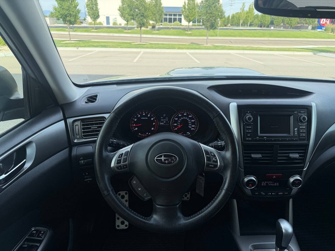 Used 2013 Subaru Forester 2.5XT Touring w/ Popular Pkg 2 AWD/4WD image 34