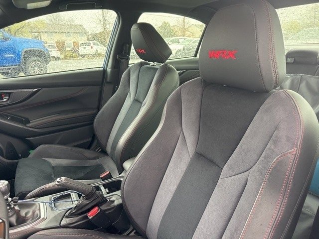 Used 2024 Subaru WRX Limited image 10