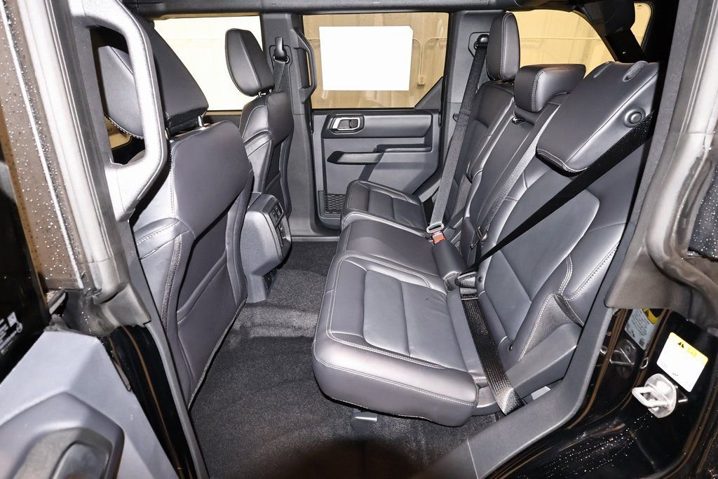 New 2026 Ford Bronco Outer Banks image 13