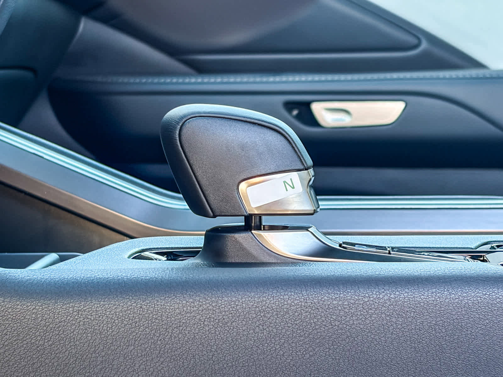 New 2026 Lexus TX 350 AWD image 23