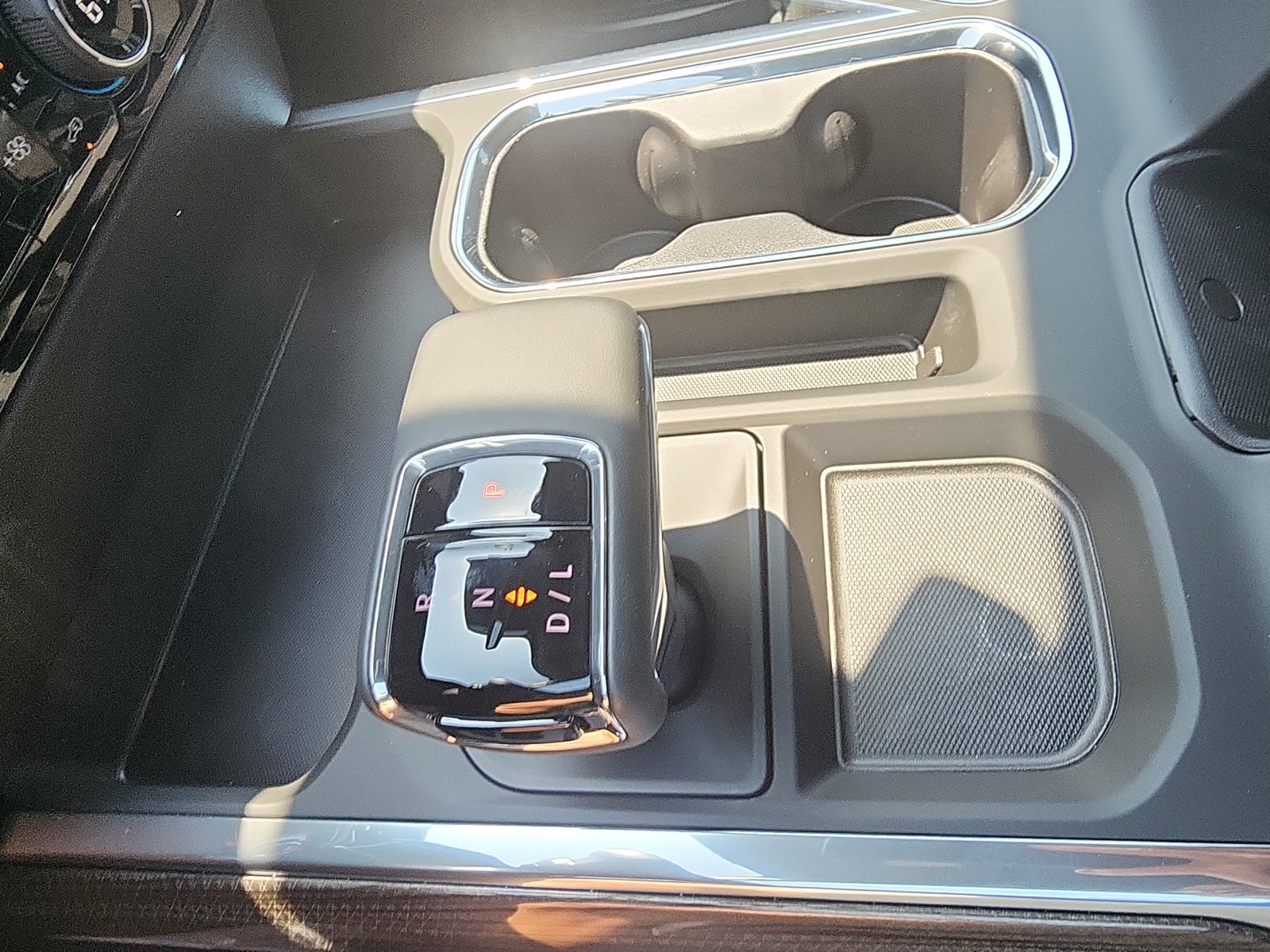 New 2026 Chevrolet Silverado 1500 RST w/ Z71 Off-Road Package AWD/4WD image 19