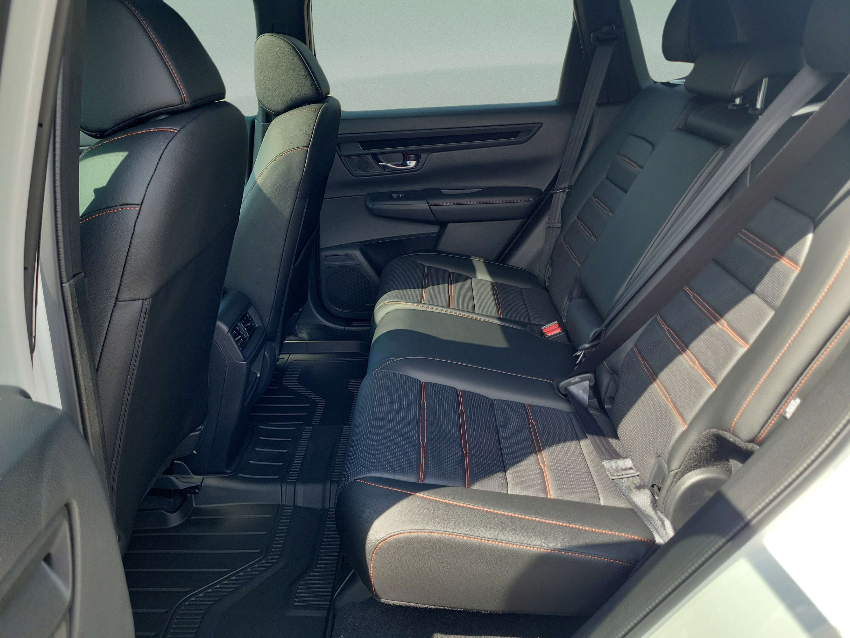 Certified 2026 Honda CR-V Sport-L image 9