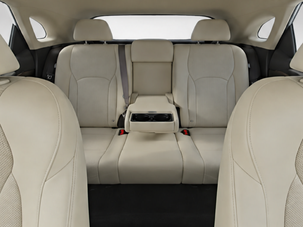 Used 2020 Lexus RX 350 AWD w/ Premium Package image 18