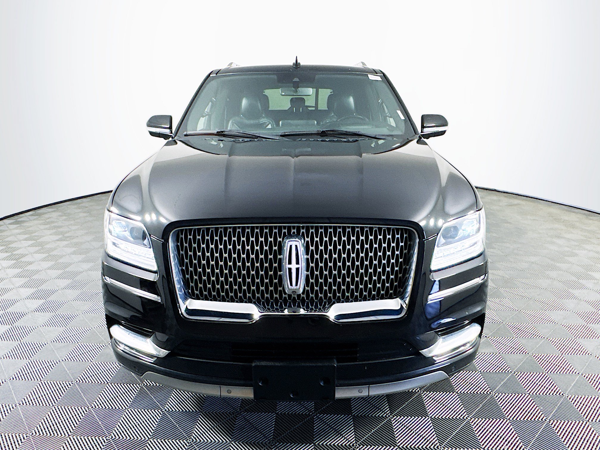 Used 2020 Lincoln Navigator Reserve w/ Luxury Package AWD/4WD video 2
