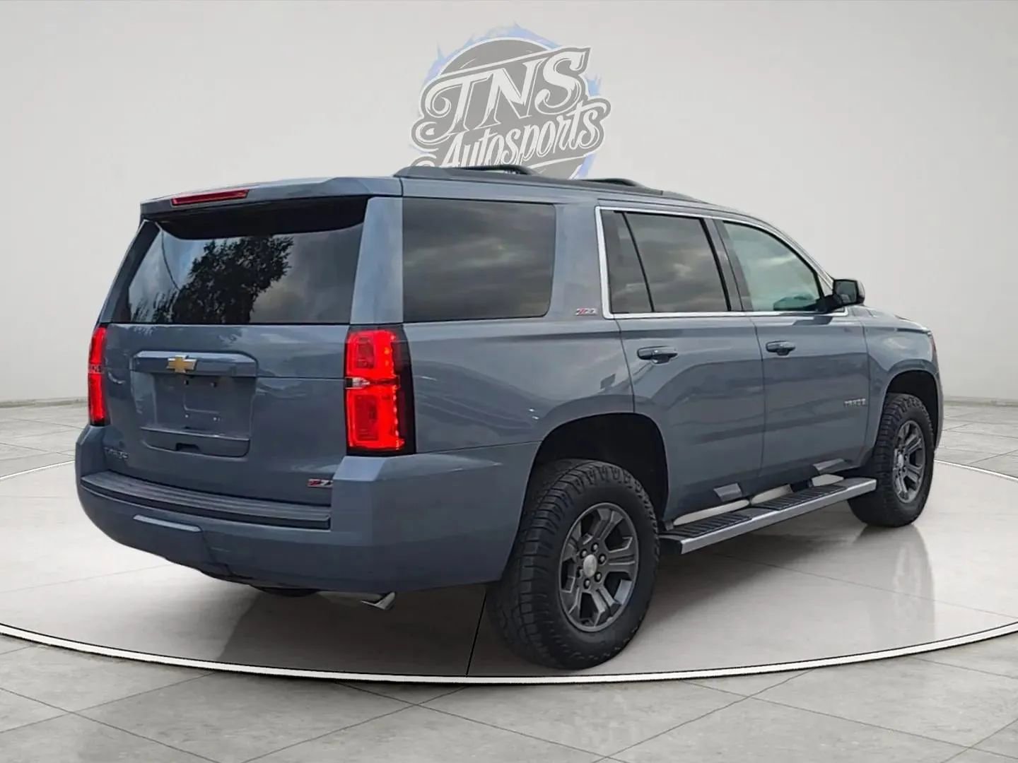 Used 2016 Chevrolet Tahoe LT w/ Luxury Package image 5