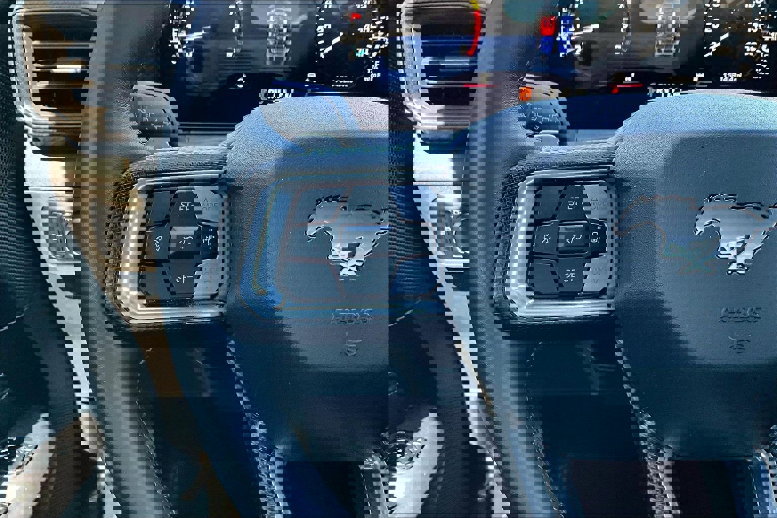 Used 2024 Ford Mustang GT image 10