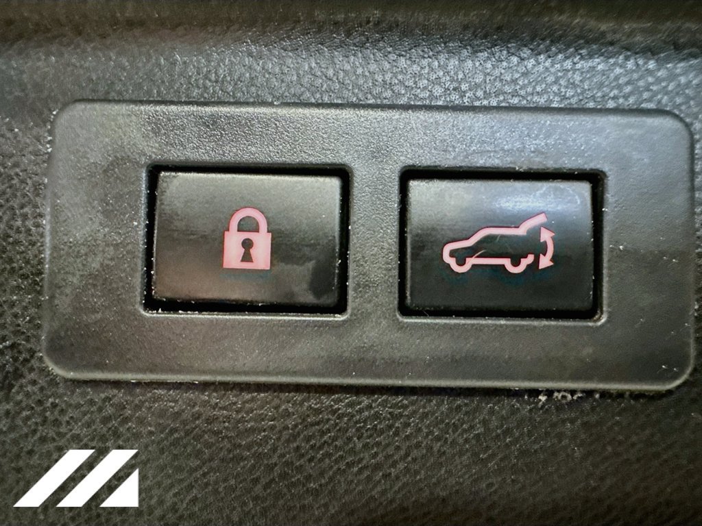 Used 2022 Subaru Forester Wilderness AWD/4WD image 29