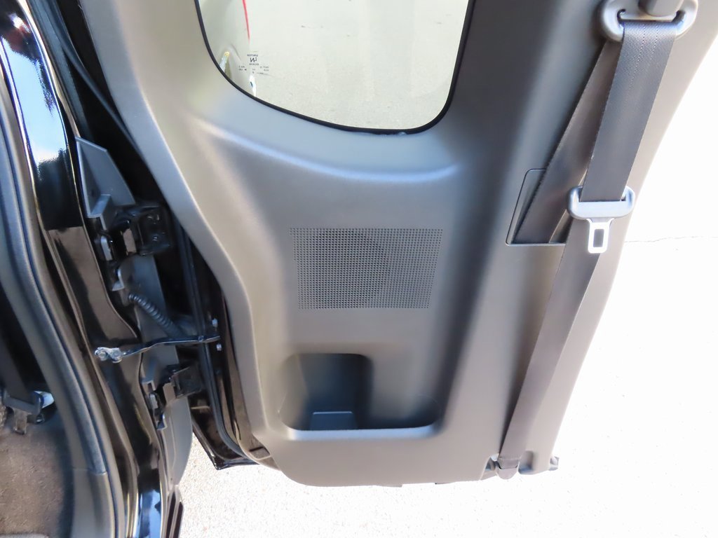 Used 2012 Nissan Frontier SV w/ SV Premium Utility Pkg image 23