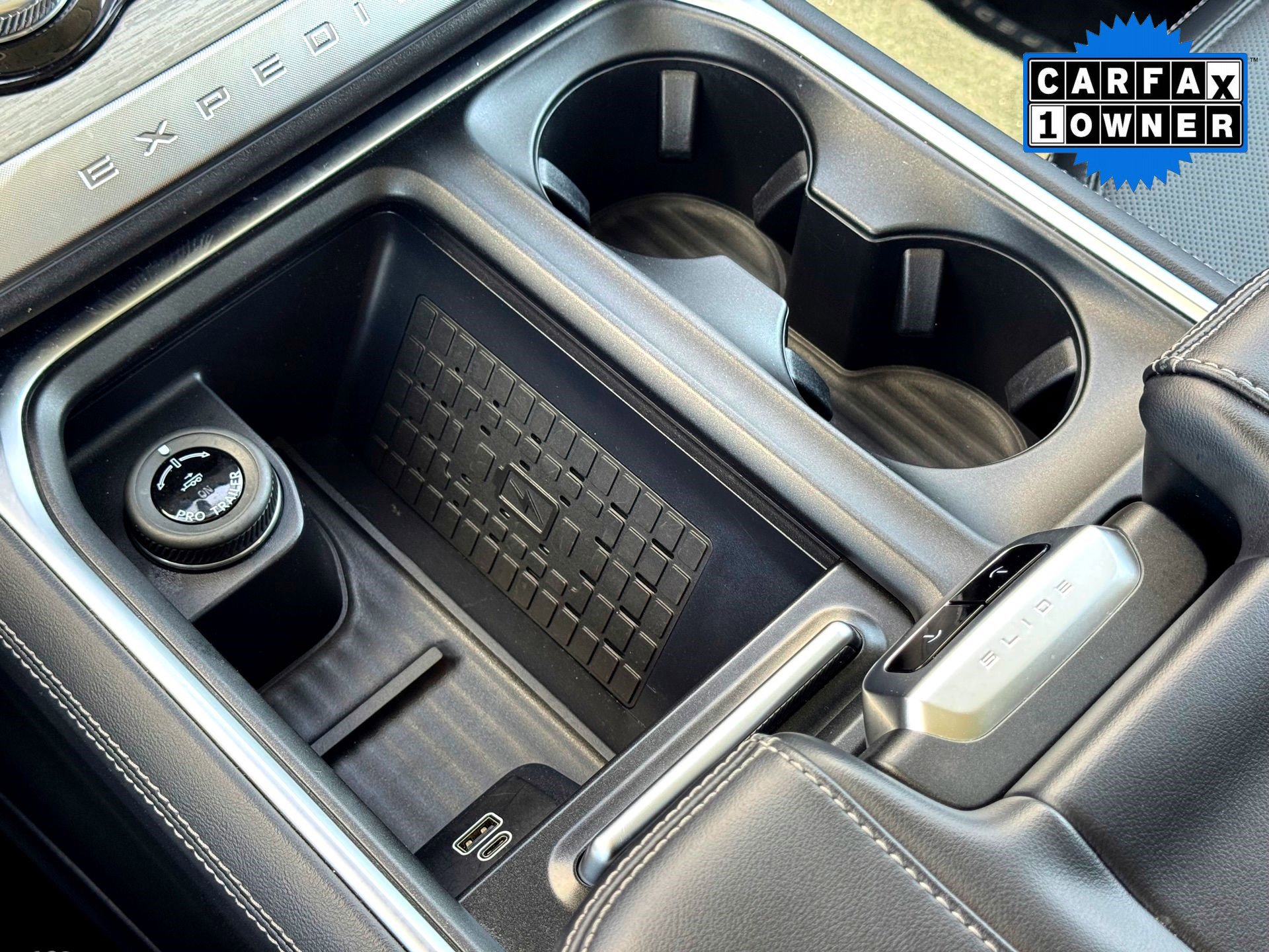 Used 2025 Ford Expedition Platinum AWD/4WD image 30