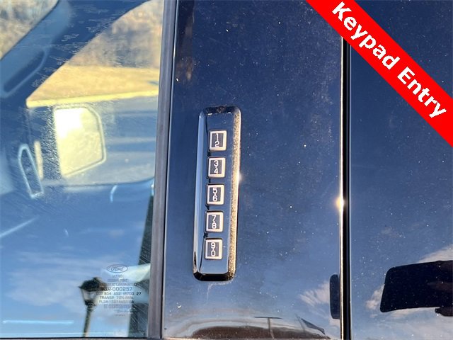 Used 2019 Ford F150 XLT w/ Equipment Group 302A Luxury image 13