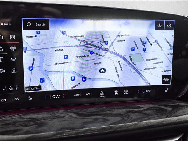 Certified 2025 Audi Q5 Premium w/ Convenience Package image 13