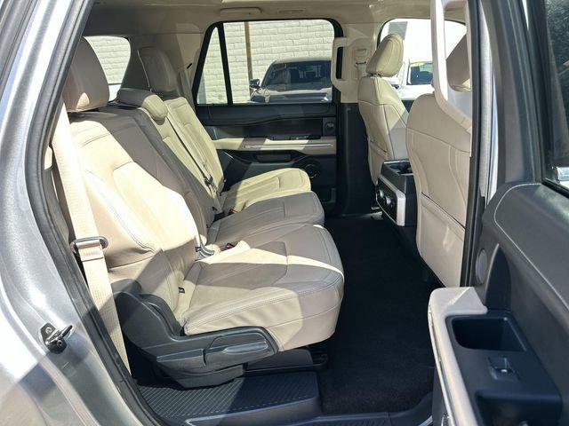 Used 2022 Ford Expedition Max Limited AWD/4WD image 27
