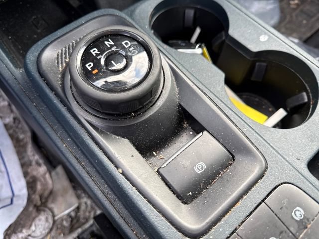 Used 2024 Ford Maverick Lariat w/ Black Appearance Package image 37