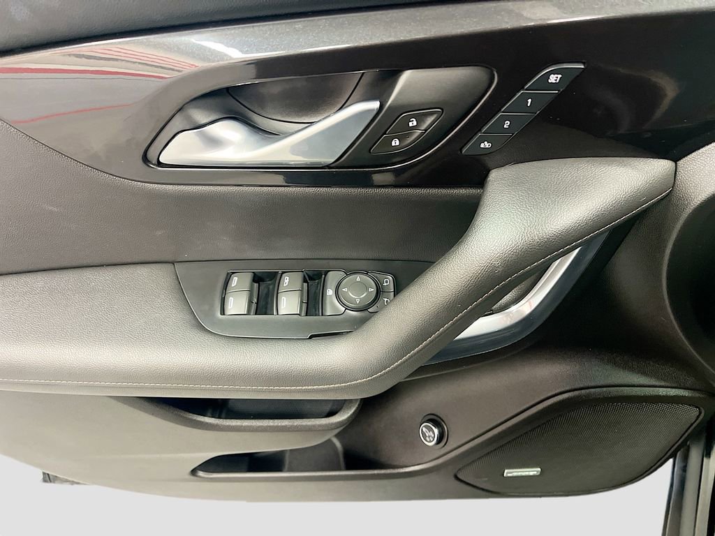 Used 2020 Chevrolet Blazer Premier image 18