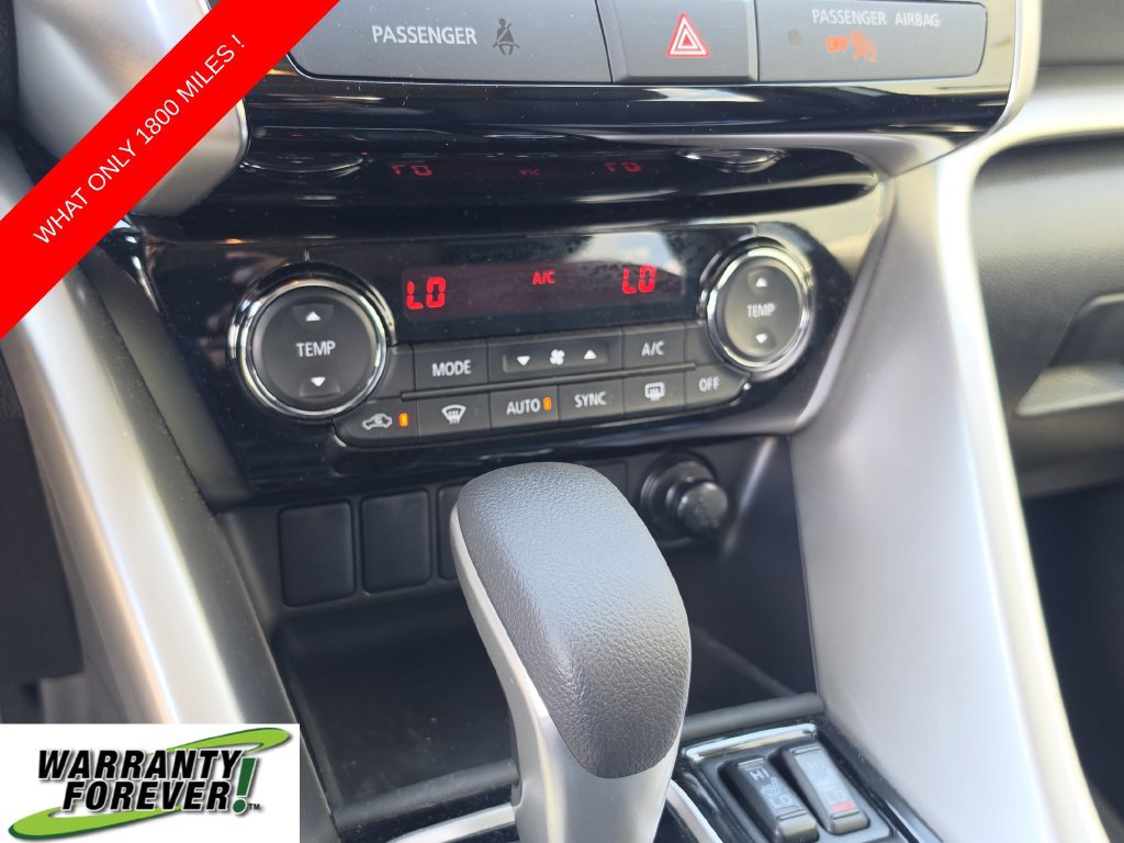 Used 2024 Mitsubishi Eclipse Cross SE AWD/4WD image 32