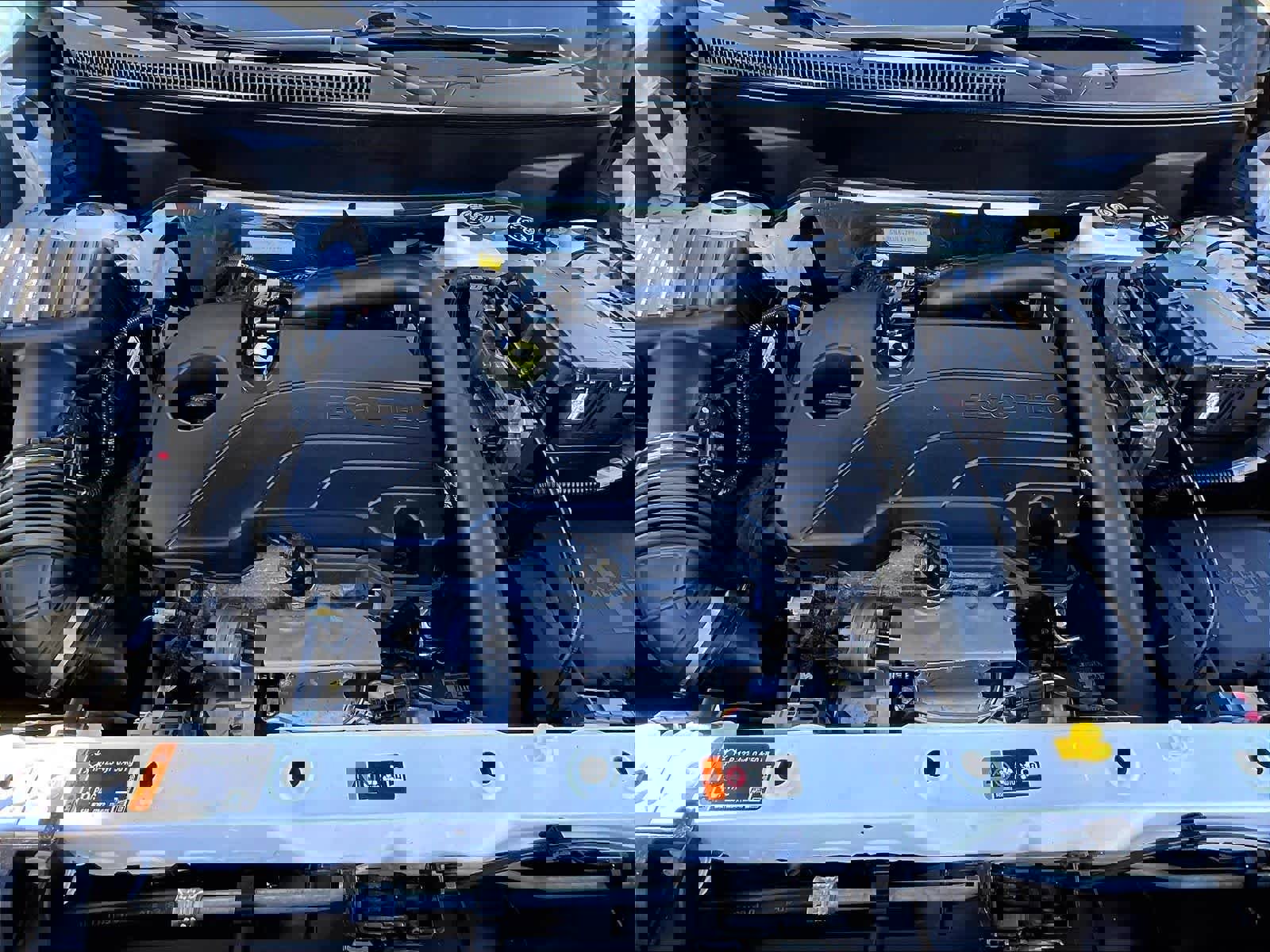 Used 2023 Chevrolet Equinox LT AWD/4WD image 27